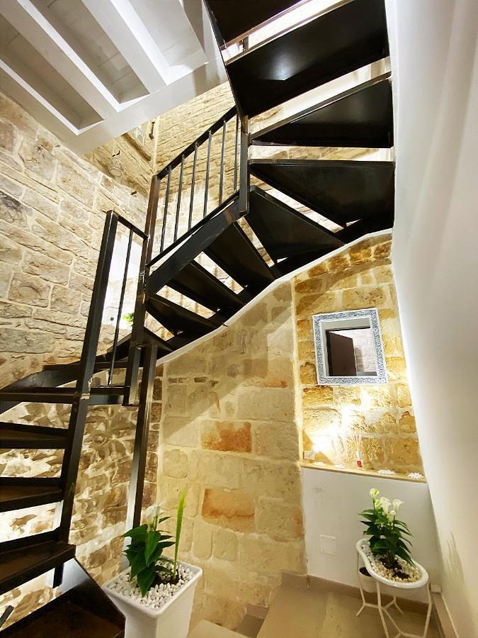 White Home Bisceglie Exterior photo
